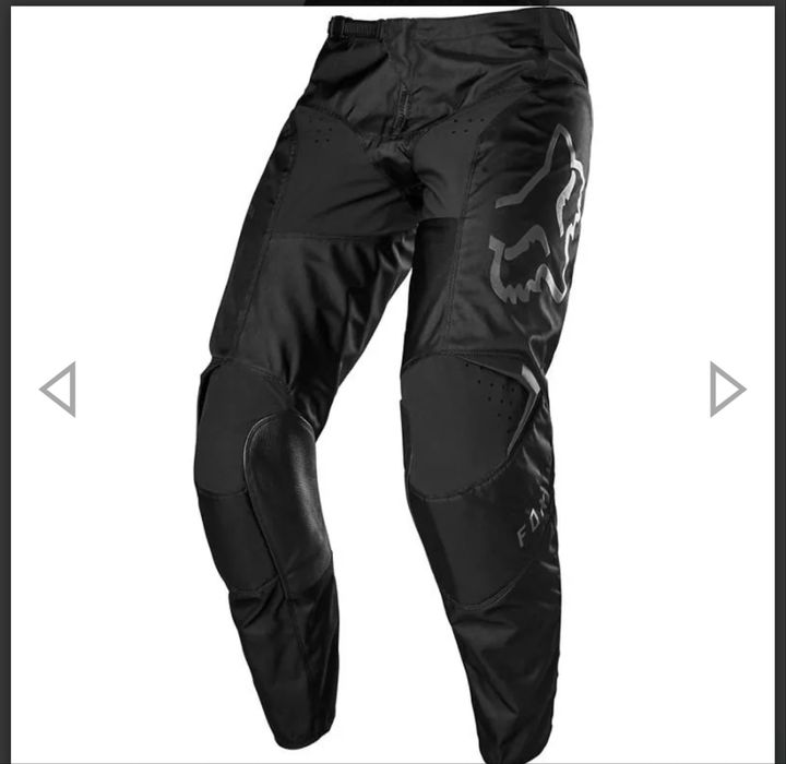 Мото брюки Fox 180 оригинал