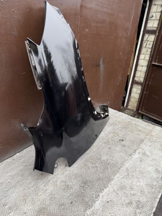 Крыло правое Chevrolet Trax 15-22 шевроле тракс