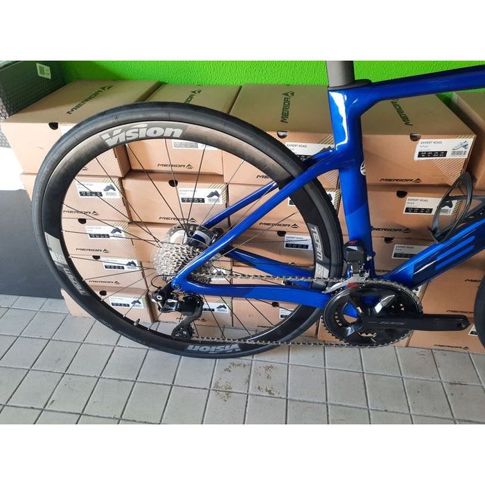 Bh rs1 12x2v di2 nova