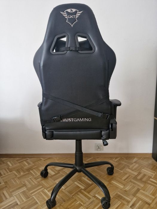 Krzesło gamingowe GXT trust