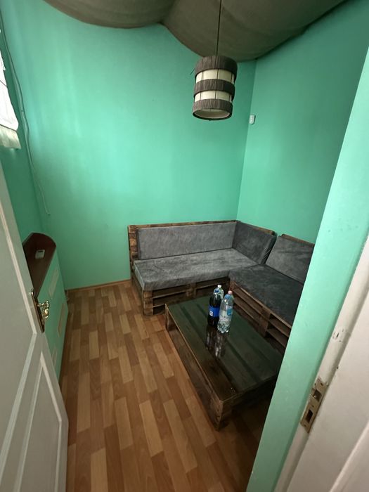 Офіс 100 метрів + убежище 700 метрів вул Аваляні 1