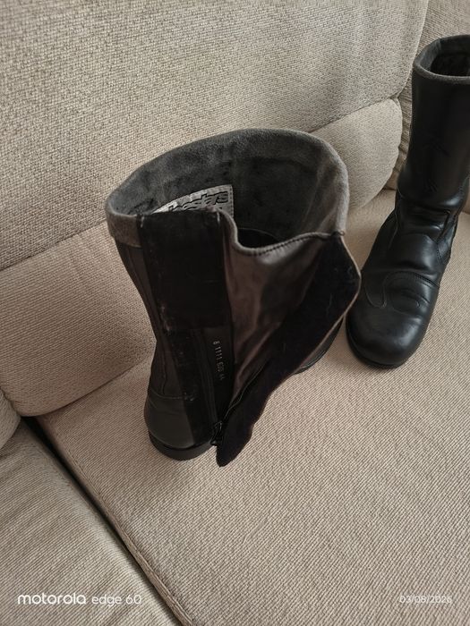 Botas AlpineStars