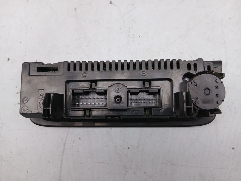 Botão / interruptor do AC SEAT Ibiza IV ST (6J8, 6P8)