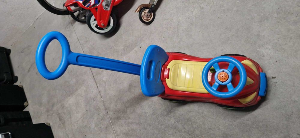Bicicletas, triciclo crianca!