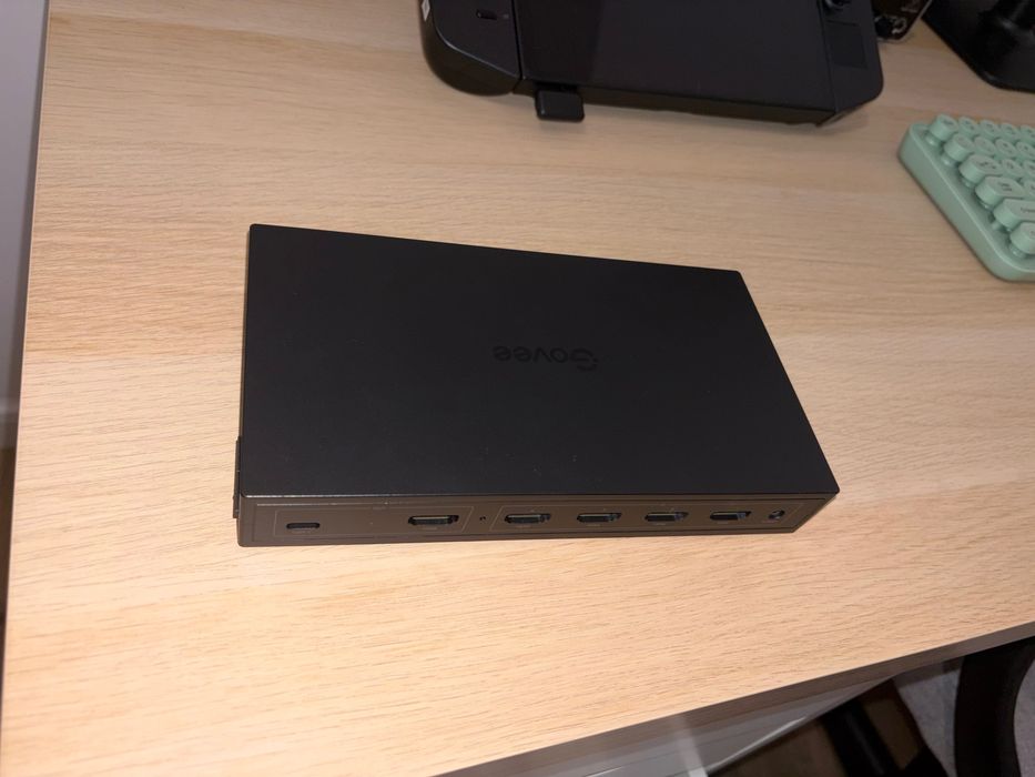 Govee AI Sync Box 2.1