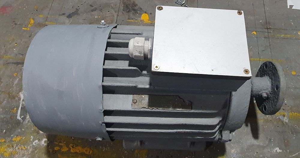 Silnik 380v 4.0kw