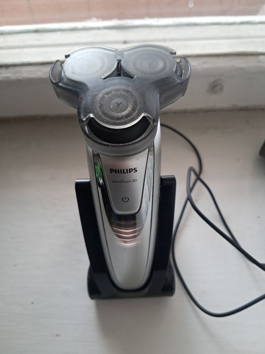 Бритва Philips SensoTouch 3D rq1273