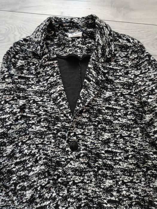 Płaszcz damski przejściowy roz M