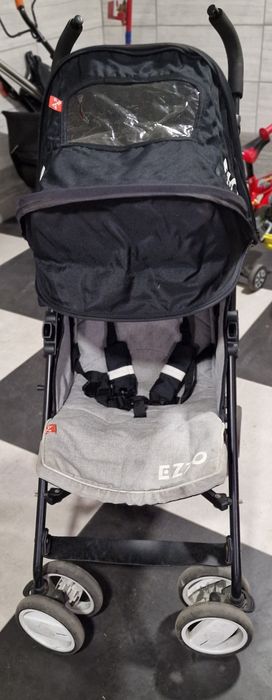 Wózek spacerowy Ezzo