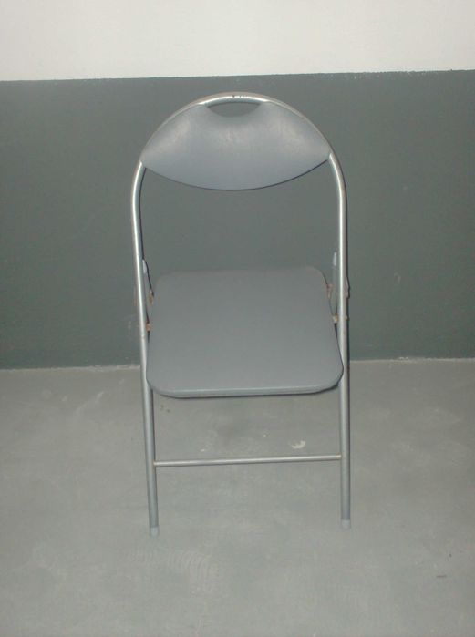 cadeira de jardim