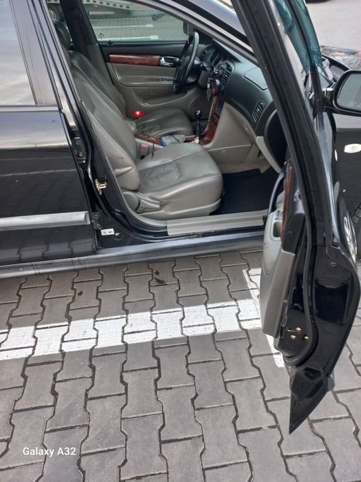 Продам Шевроле Эванда газ бензин