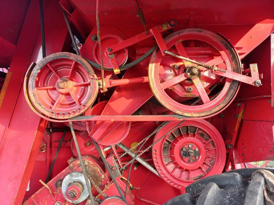 Продам Massey ferguson 20