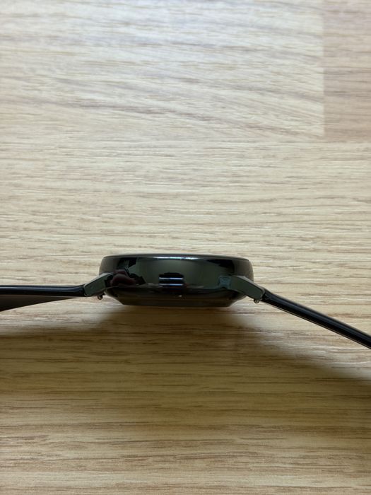Samsung galaxy watch active 2 на 40mm