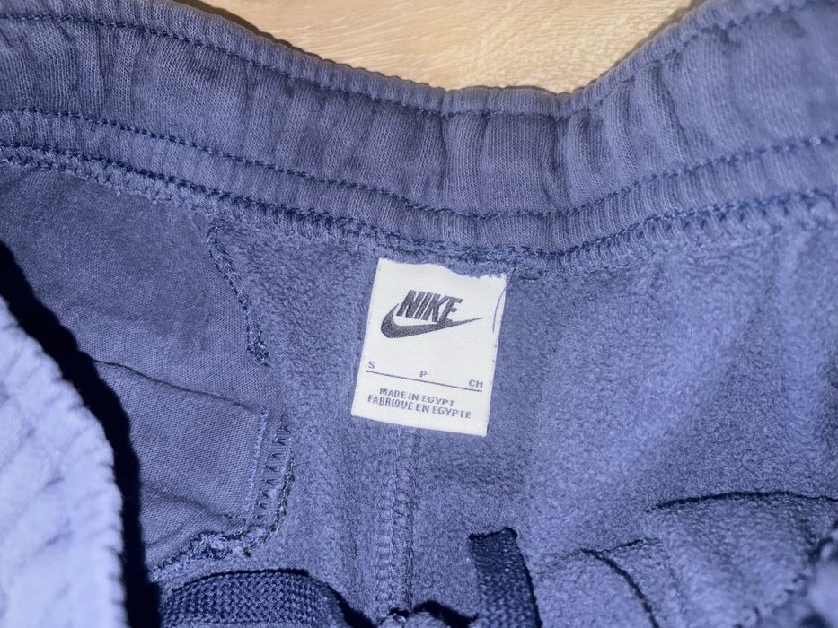 широкі штани Nike розмір С