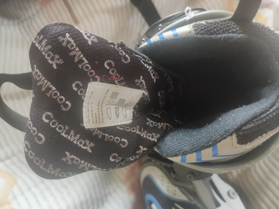 Inline Skates Size 31–3364729425795843123