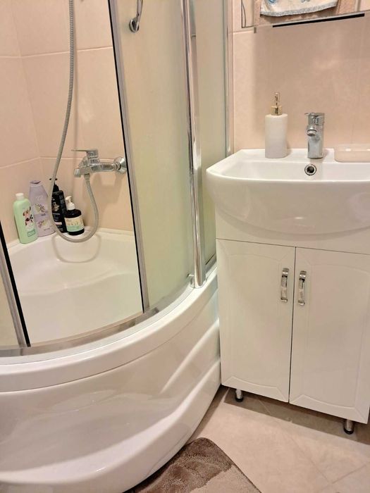 ТОП-пропозиція в ЖК Forest! 41,9 м² готового комфорту