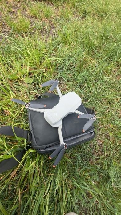 DJI MINI 2SE malo uzywany