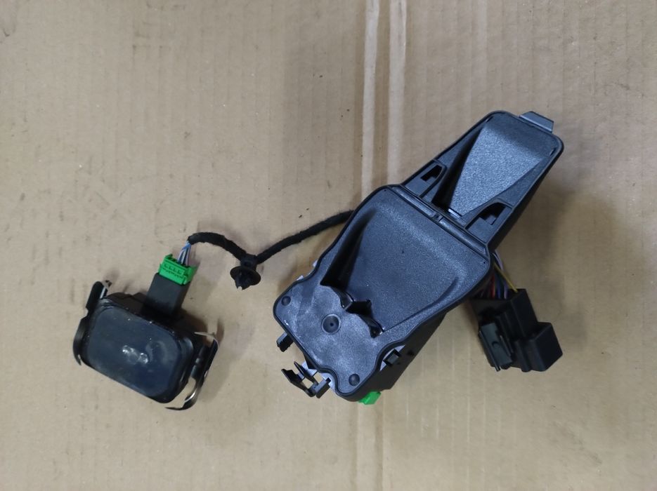 Kamera radar czujnik sensor Volvo XC60