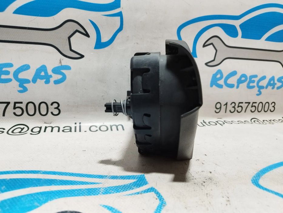 AIRBAG VOLANTE GUIADOR OPEL ASTRA H 93862634 DCH92610286