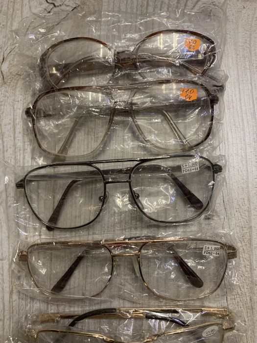 Распродажа Очки для зрения, близорукость дальнозоркость