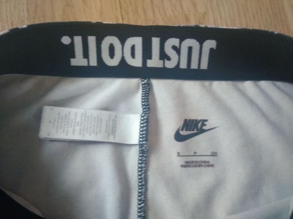 Legginsy Nike, S