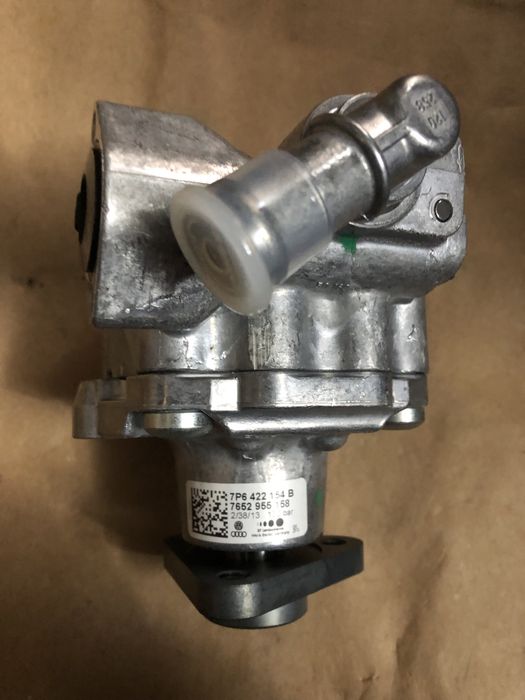 Насос ГУР 7P6422154B VAG  новий оригінал
