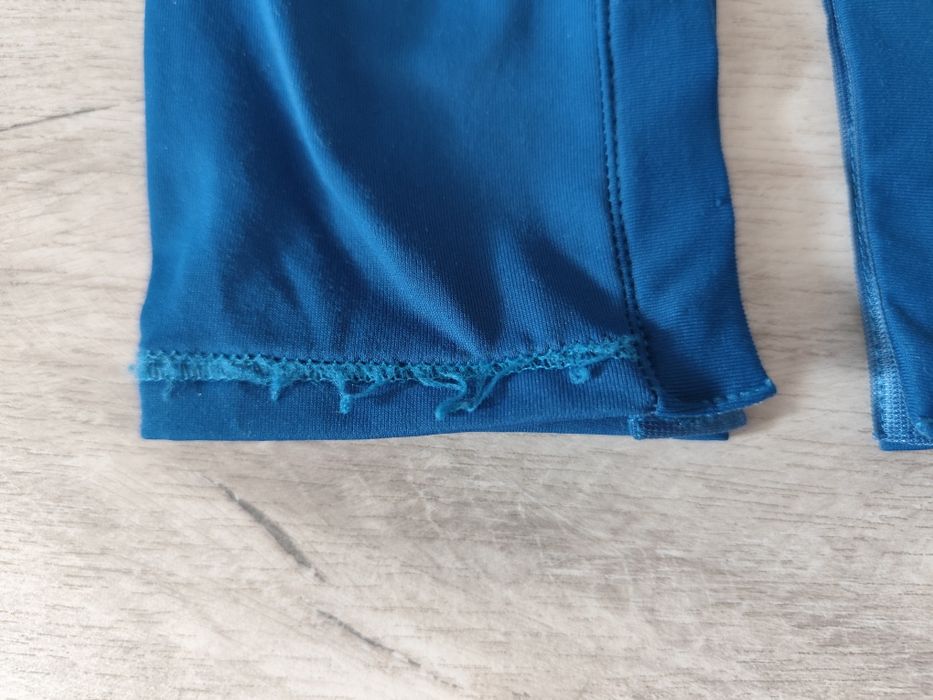 Kombinezon pływacki UPF UV Decathlon 2 lata