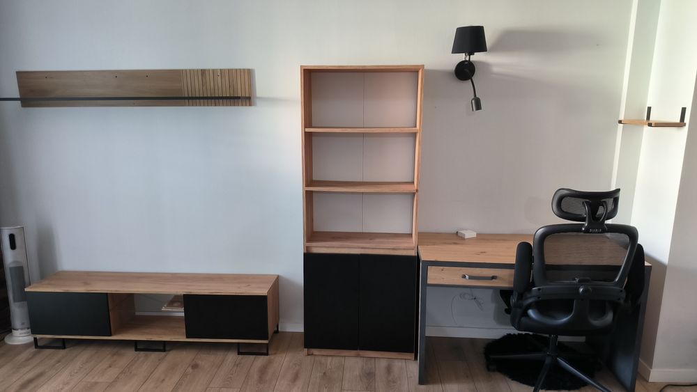 2 pokoje | Balkon | Parking | 200 m od PKP Warszawa Włochy | Po remoncie - Widok 2