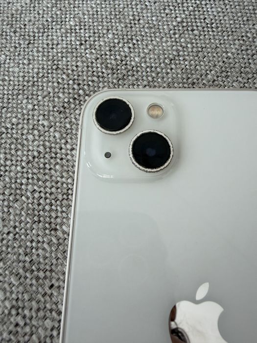 iPhone 13 128gb Starlight