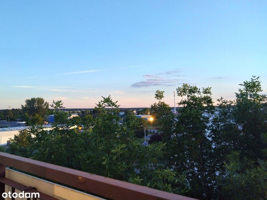 2 pokoje | 42,5 m² | osobna kuchnia | loggia | Górzyskowo