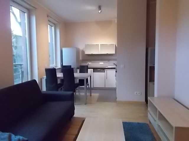 Duża kawalerka, 35 m2 - Toruńska 45D, Centrum. BRAK PROWIZJI