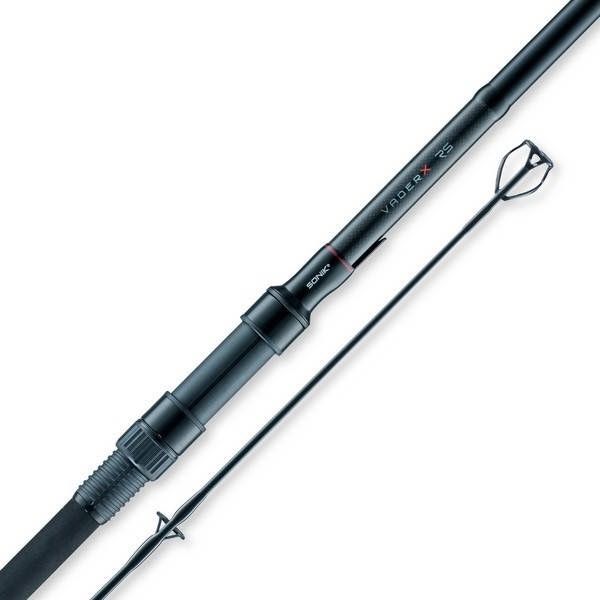 Вудлище SONIK VADERX RS CARP 13" 3.5 LBS   3 ШТ