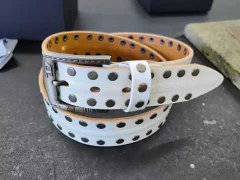 Ремень Дизель Belt Diesel