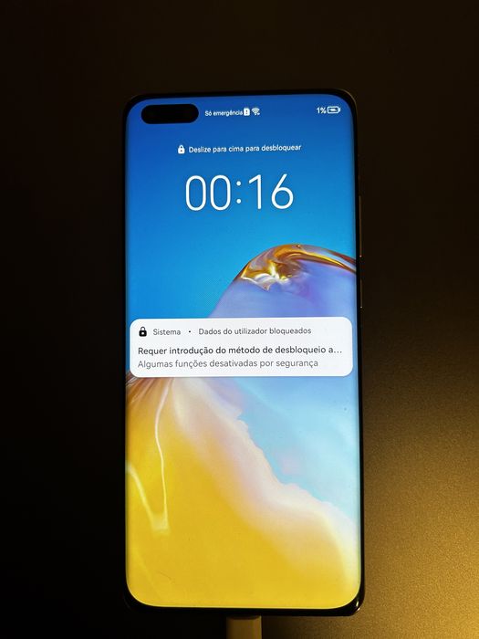 Huawei p40 pro 256 gt