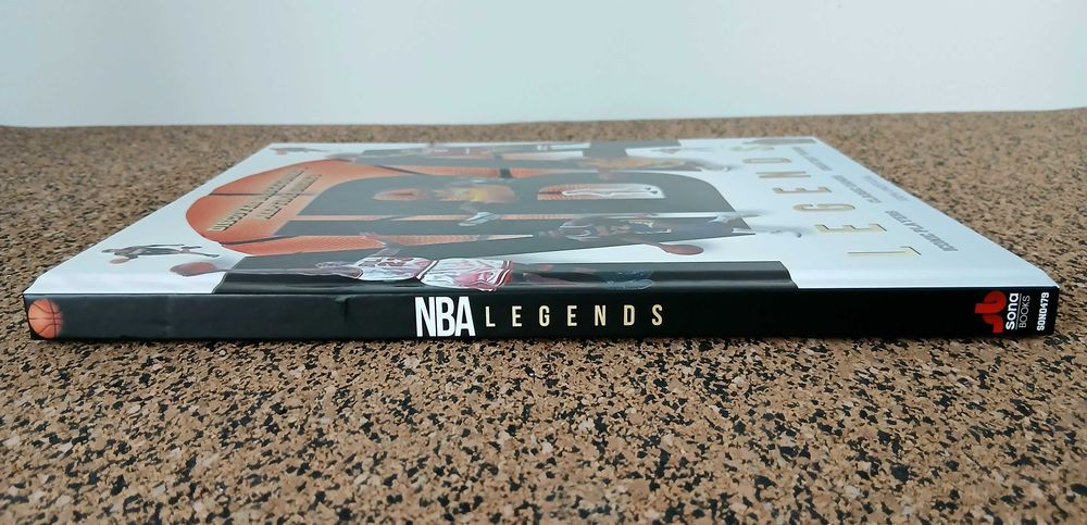 NBA Legends: Discover Basketball's All-Time Greats
