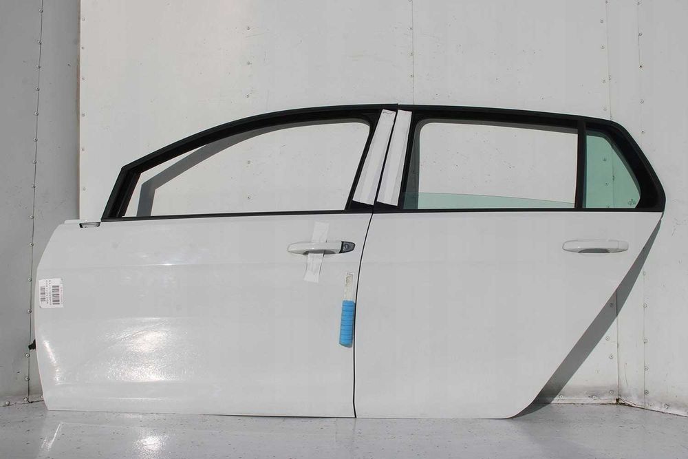 VW Golf VII 7 Двери передние задние