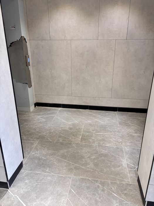 Квартира з НОВИМ ремонтом з індівідуальним газовим опаленням