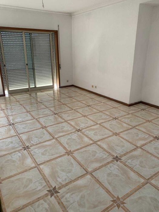 Arrebdar apartamento