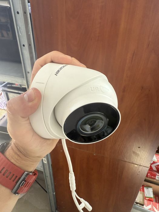 Kamera Hikvision DS-2CD3351 5mpx