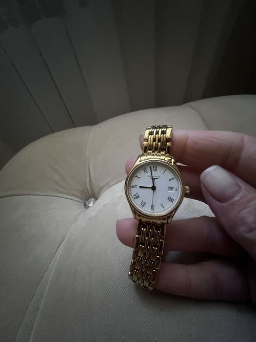 Годинник Longines