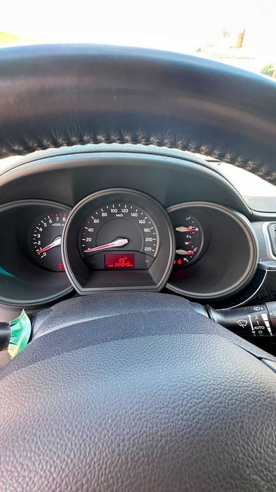 Kia Rio — fotografia 11
