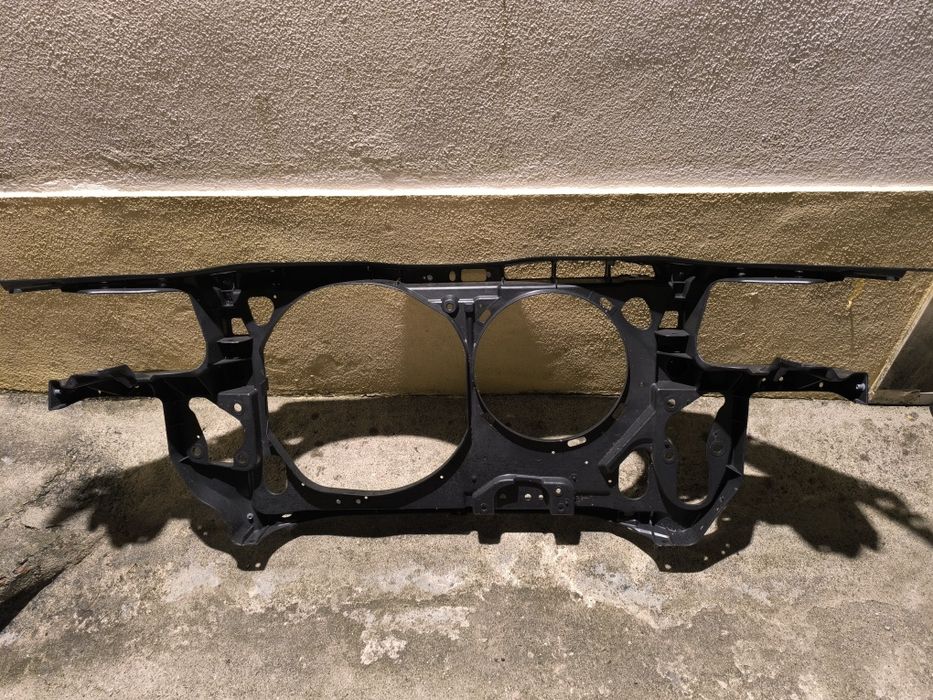 Frente fibra VW Passat B5.5 (2000-2005)