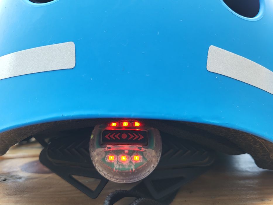 Kask dziecięcy Crivit