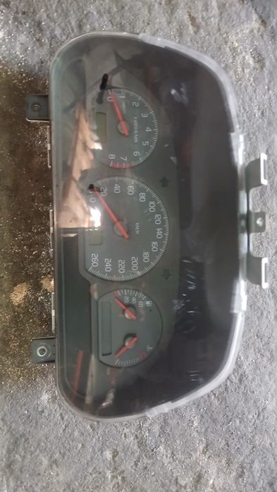 Quadrante para Volvo S40