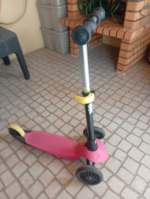 Trotinete Decathlon
