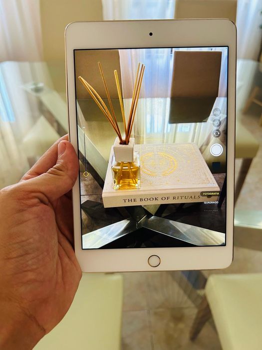 iPad mini 4 Excelente Estado