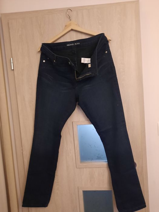 Spodnie jeansowe Michael Kors