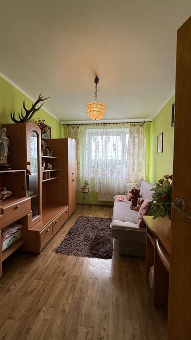Mieszkanie – Międzyrzecze, powiat świdwiński - Widok 3