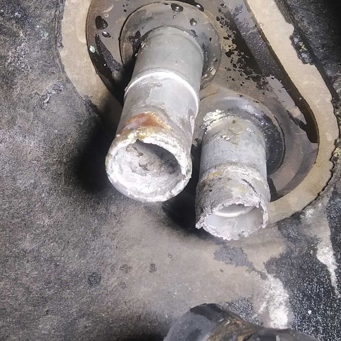 Промывка печки авто любых марок авто !