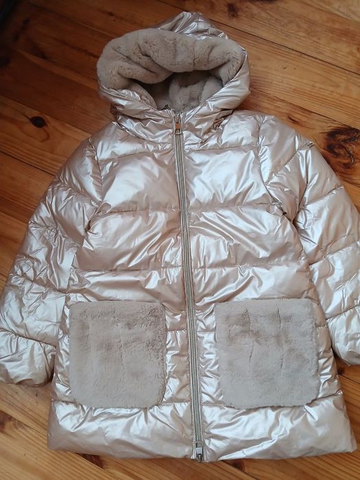Зимова куртка  ido ,chicco